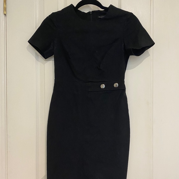 00 Petite Dress from Banana Republic - Picture 1 of 3